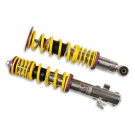 KW Coilover Kit V1 for 10/2007+ Subaru Impreza Hatchback (GR, GH, G3)