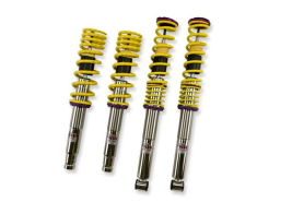 KW Coilover Kit V1 for 10/1998+ Honda Accord VI (CK, CG, CH, CF)