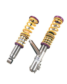 KW Coilover Kit V1 for 02/2001+ Honda Civic VII Coupe (EM2)