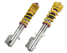 KW Coilover Kit V1 for 04/1997-01/2002 Toyota Corolla (E11)