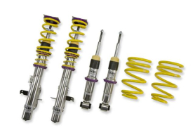 KW Coilover Kit V1 for 2010+ Chevrolet Camaro