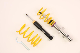 KW Coilover Kit V1 for 05/1998-07/2006 Volvo S80 I (184)