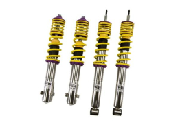 KW Coilover Kit V1 for 09/1988+ VW Corrado (53I)
