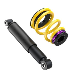 KW Coilover Kit V1 for 10/1998-05/2003 Audi A3 (8L1)