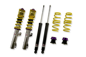 KW Coilover Kit V1 for 01/2003+ VW New Beetle Convertible (1Y7)