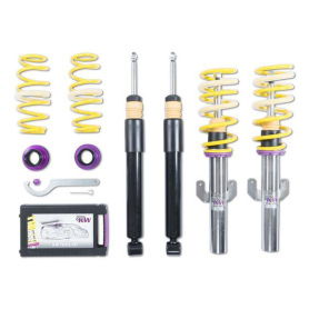 KW Coilover Kit V1 for 06/2017+ Seat Ibiza Mk V (KJ1)