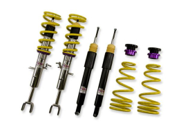 KW Coilover Kit V1 for 10/2003+ Nissan 350 Z Roadster (Z33)