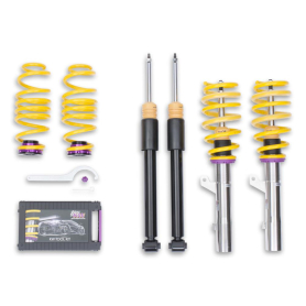 KW Coilover Kit V2 for 05/2012+ Audi A3 Limousine (8VS, 8VM)