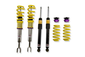 KW Coilover Kit V2 for 11/2000+ Audi A4 (8E2, B6)