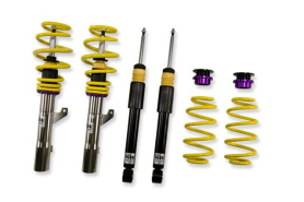 KW Coilover Kit V2 for 03/2003+ Audi A3 Sportback (8PA)