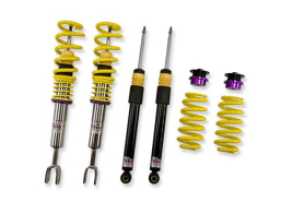 KW Coilover Kit V2 for 11/2000+ Audi A4 Avant (8E5, B6)