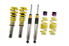 KW Coilover Kit V2 for 04/2008-09/2015 Audi A4 Allroad (8KH, B8)