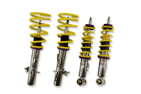 KW Coilover Kit V2 for 09/2011+ Mini Coupe (R58)