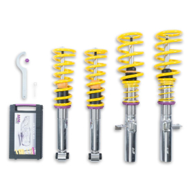 KW Coilover Kit V2 for 11/2010+ BMW X3 (F25)