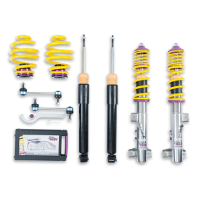 KW Coilover Kit V2 for 10/1992-04/1999 BMW 3 Series (E36)