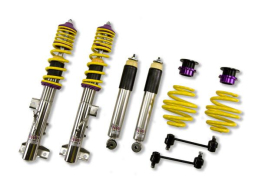 KW Coilover Kit V2 for 02/1998+ BMW Z3 Coupe (E36)