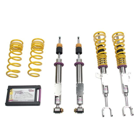 KW Coilover Kit V2 for 03/2010+ BMW 5 Series (F10)
