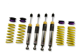 KW Coilover Kit V2 for 03/1993-08/1995 Mercedes Benz C-Class (W202)