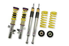 KW Coilover Kit V2 for 04/2011+ Ford Focus III