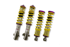 KW Coilover Kit V2 for 09/2003+ Subaru Legacy IV (BL)