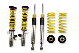 KW Coilover Kit V2 for 04/2004+ Volvo S40 II (544)