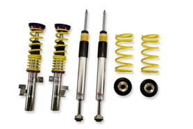 KW Coilover Kit V2 for 10/2003+ Mazda 3 (BK)