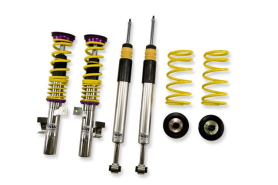 KW Coilover Kit V2 for 04/2009+ Mazda 3 (BL)