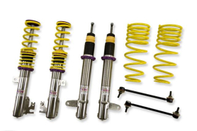 KW Coilover Kit V2 for Mazda 323 S Mk VI (BJ)