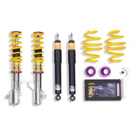 KW Coilover Kit V2 for 03/2010+ Suzuki Kizashi (FR)