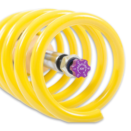 KW Coilover Kit V2 for 03/2014+ Seat Leon (5F1)