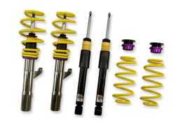 KW Coilover Kit V2 for 03/2003-07/2015 VW Touran (1T1, 1T2)