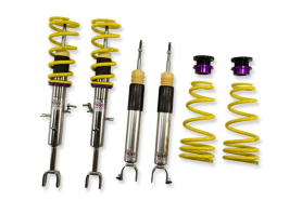 KW Coilover Kit V2 for 10/2003+ Nissan 350 Z Roadster (Z33)