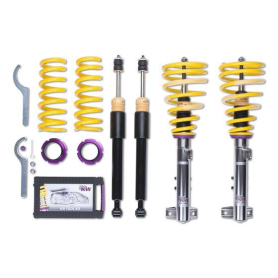KW Coilover Kit V2 Comfort for 05/2000+ Mercedes Benz C-Class (W203)
