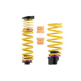 KW Height Adjustable Spring Kit for 04/2014+ BMW 3 Series (F30, F80)