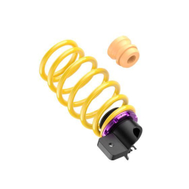 KW Height Adjustable Spring Kit for 04/2014+ BMW 3 Series (F30, F80)