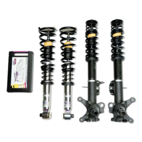 KW Coilover Kit V3 for 05/1982+ BMW 6 Series (E24) (FA Struts In Exchange)