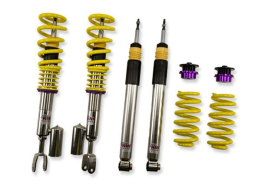 KW Coilover Kit V3 for 03/2003+ Audi A4 Avant (8E5, B6)