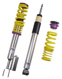 KW Coilover Kit V3 Clubsport for 03/2003+ Audi A4 Avant (8E5, B6)