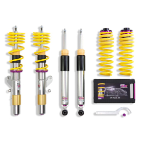 KW Coilover Kit V3 for 10/2013+ BMW 4 Series Coupe (F32, F82)
