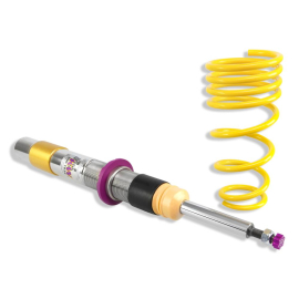 KW Coilover Kit V3 for 10/2013+ BMW 4 Series Coupe (F32, F82)