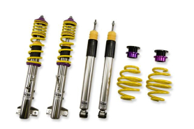 KW Coilover Kit V3 for 06/1992-02/1998 BMW 3 Series Coupe (E36)