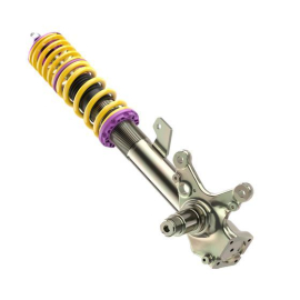 KW Coilover Kit V3 for 07/1986-01/1992 BMW 3 Series Convertible (E30) (FA Struts In Exchange)