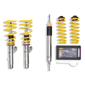 KW Coilover Kit V3 for 09/2006+ BMW 3 Series Coupe (E92)