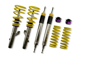 KW Coilover Kit V3 for 09/2005+ BMW 3 Series Touring (E91)