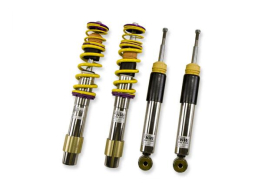 KW Coilover Kit V3 for 06/2004+ BMW 5 Series Touring