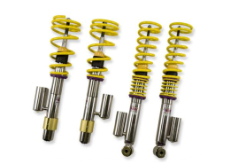 KW Coilover Kit V3 for 09/2004+ BMW 5 Series