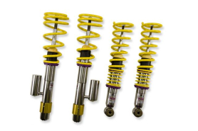 KW Coilover Kit V3 for 09/2005+ BMW 6 Series