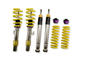 KW Coilover Kit V3 for 12/2007+ BMW 3 Series Cabriolet (E93)