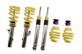 KW Coilover Kit V3 for 04/2009+ BMW Z4 Roadster (E89)