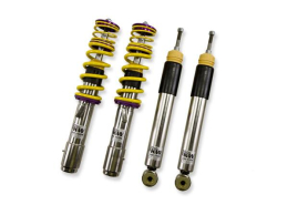 KW Coilover Kit V3 for 07/2005+ BMW 5 Series Touring